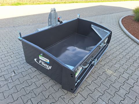 Fliegl AgroCenter Heckschaufel G2000mm 