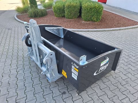 Fliegl AgroCenter Heckschaufel G2000mm 