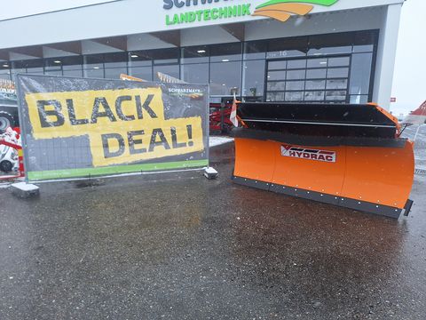 Hydrac U-III-320 EUR Gr. 3 Schneepflug