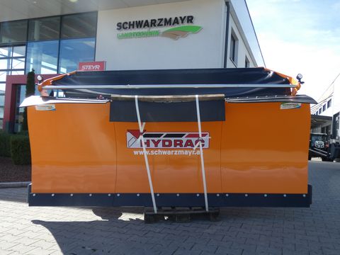 Hydrac U-III-320 EUR Gr. 3 Schneepflug