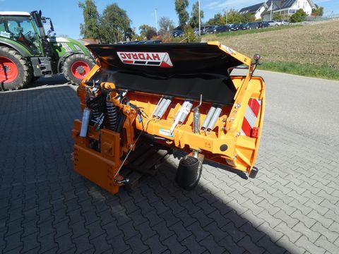 Hydrac U-III-320 EUR Gr. 3 Schneepflug