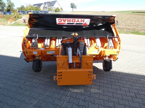 Hydrac U-III-320 EUR Gr. 3 Schneepflug