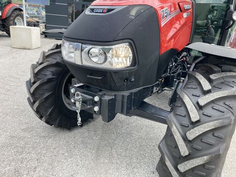 Case IH Farmall 75 A (Stage V)