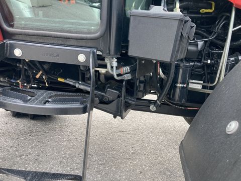 Case IH Farmall 75 A (Stage V)