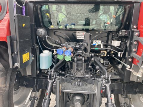 Case IH Farmall 75 A (Stage V)