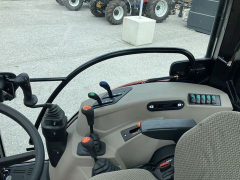 Case IH Farmall 75 A (Stage V)