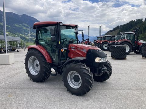 Case IH Farmall 75 A (Stage V)