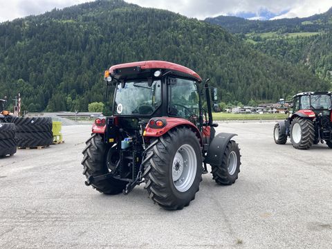 Case IH Farmall 75 A (Stage V)
