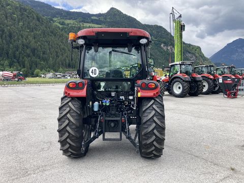 Case IH Farmall 75 A (Stage V)