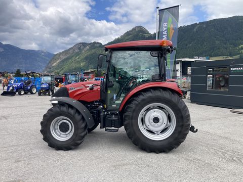 Case IH Farmall 75 A (Stage V)