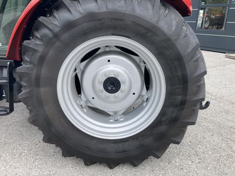 Case IH Farmall 75 A (Stage V)