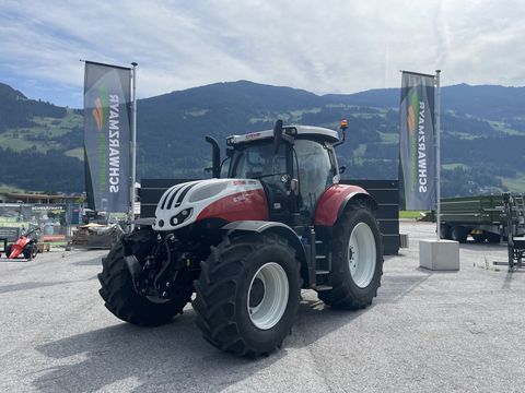 Steyr 6165 Impuls CVT 