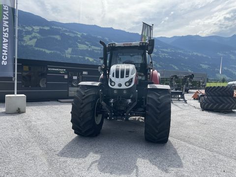 Steyr 6165 Impuls CVT