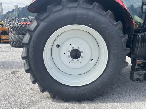 Steyr 6165 Impuls CVT