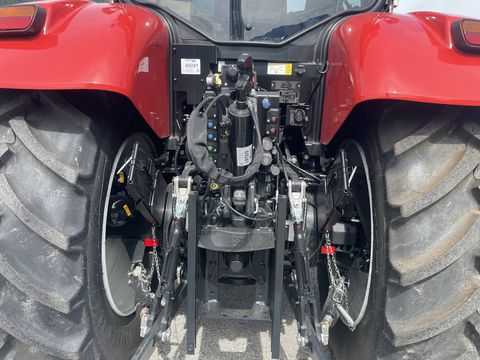 Steyr 6165 Impuls CVT