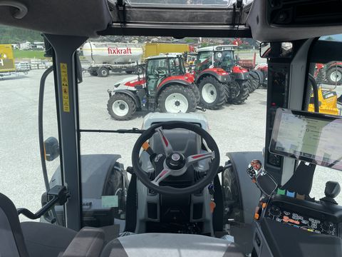 Steyr 6165 Impuls CVT
