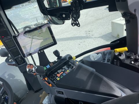 Steyr 6165 Impuls CVT