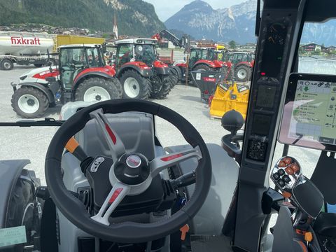 Steyr 6165 Impuls CVT