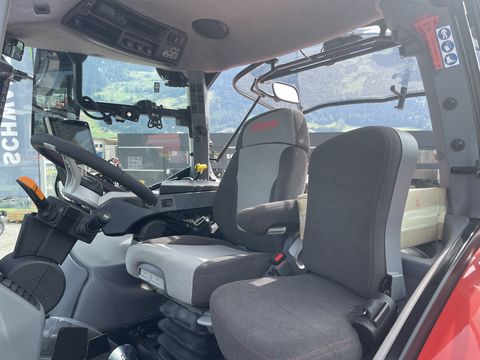 Steyr 6165 Impuls CVT