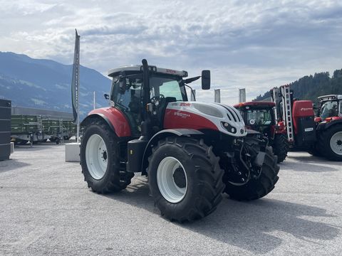 Steyr 6165 Impuls CVT