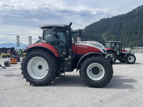 Steyr 6165 Impuls CVT