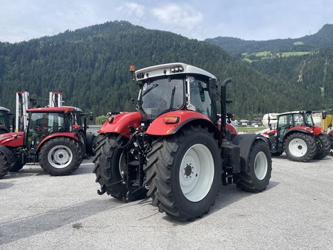 Steyr 6165 Impuls CVT