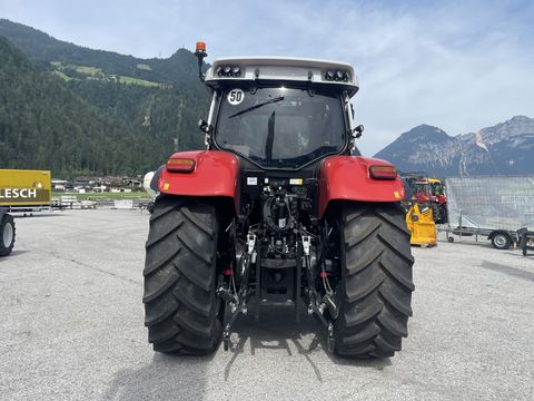 Steyr 6165 Impuls CVT