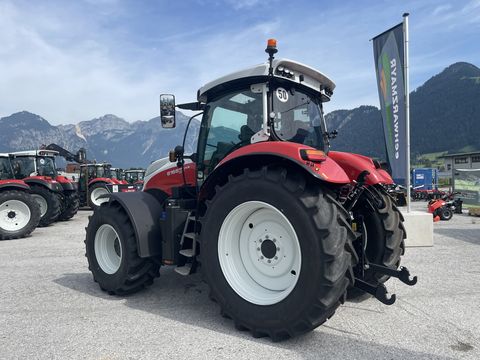 Steyr 6165 Impuls CVT