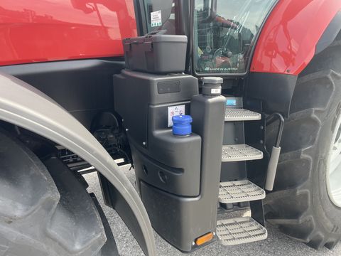 Steyr 6165 Impuls CVT