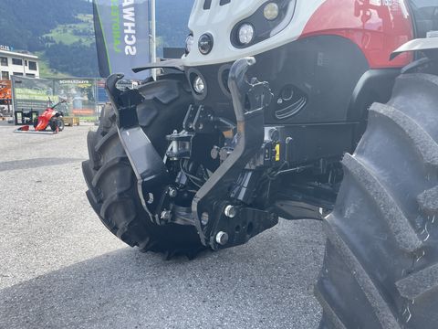 Steyr 6165 Impuls CVT