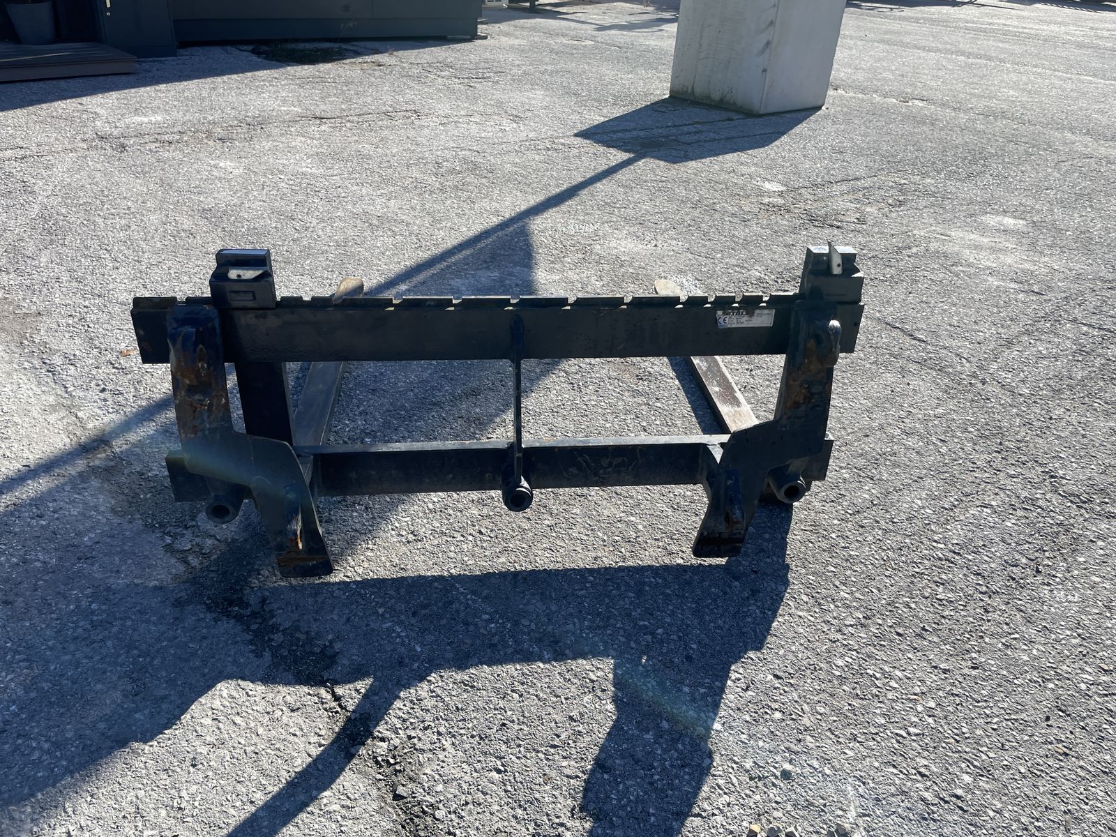 Stoll Palettengabel HD1200 2