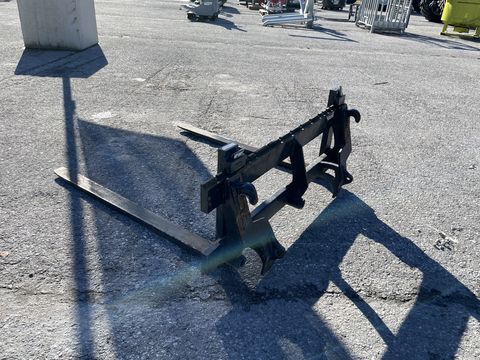 Stoll Palettengabel HD1200