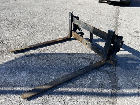 Stoll Palettengabel HD1200