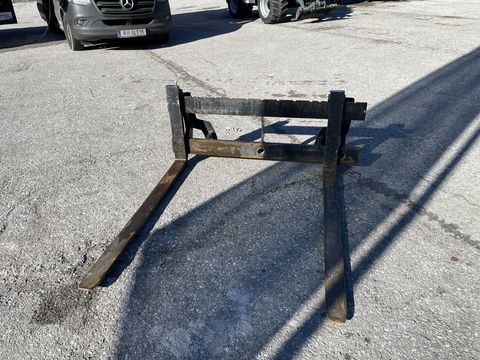 Stoll Palettengabel HD1200