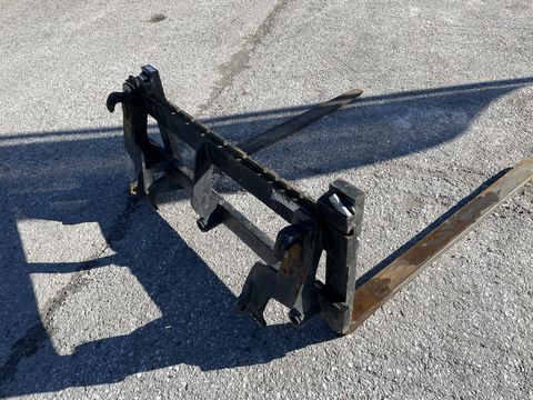 Stoll Palettengabel HD1200