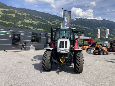 Steyr 4090 Kompakt (Stage V) 