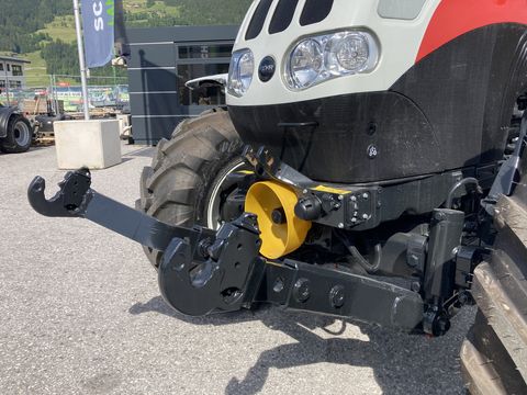 Steyr 4090 Kompakt (Stage V) 
