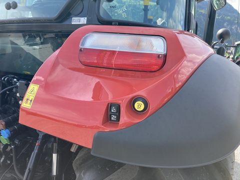Steyr 4090 Kompakt (Stage V) 