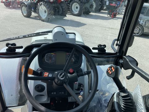 Steyr 4090 Kompakt (Stage V) 
