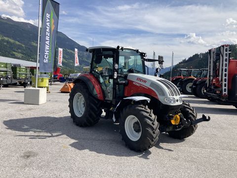 Steyr 4090 Kompakt (Stage V) 