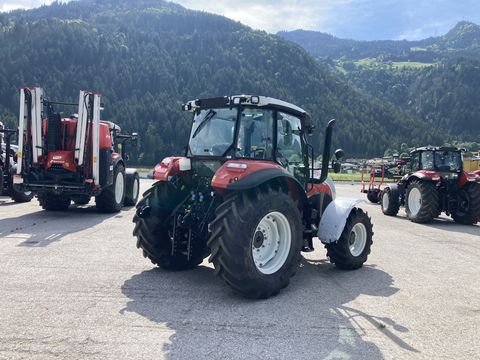 Steyr 4090 Kompakt (Stage V) 
