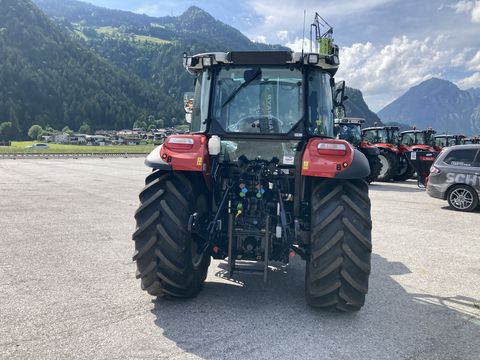 Steyr 4090 Kompakt (Stage V) 