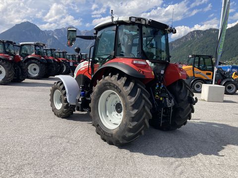Steyr 4090 Kompakt (Stage V) 
