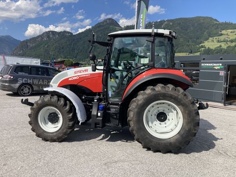 Steyr 4090 Kompakt (Stage V) 