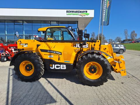 JCB 542-100 Agri XTRA DT
