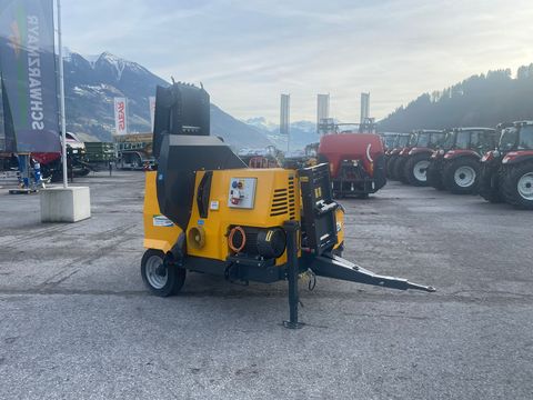 Uniforest Titan 40/20 CD+E TR