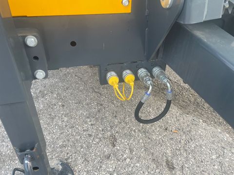 Uniforest Titan 40/20 CD+E TR