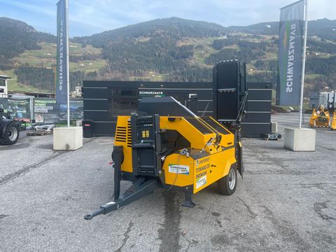 Uniforest Titan 40/20 CD+E TR