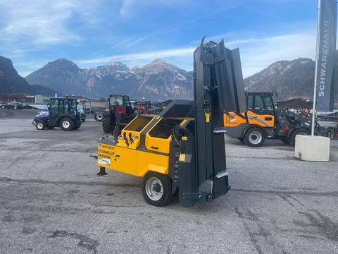 Uniforest Titan 40/20 CD+E TR