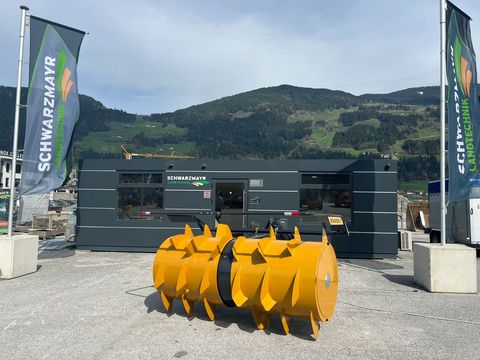 Mammut SF 230 Gigant F-H